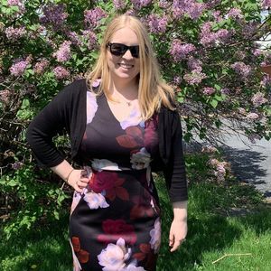 Meet your Posher, Allie